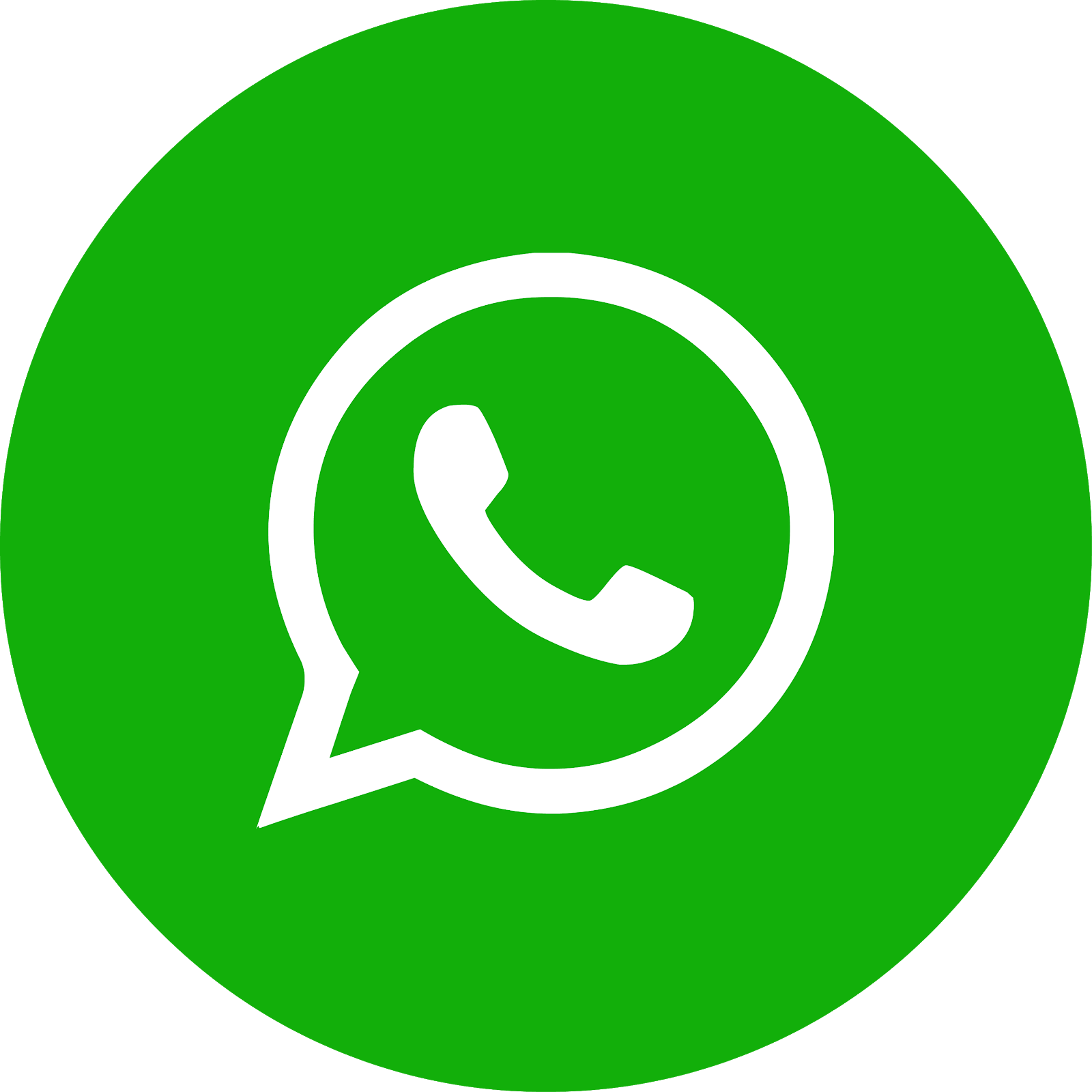 Logo Whatsapp شركة الوادى للخدمات المنزلية