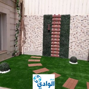 تنسيق حدائق بجدة