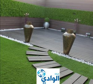 عشب صناعي الطائف