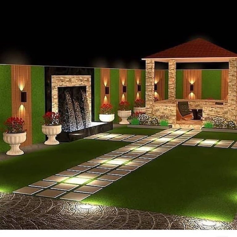 شركة تصميم شلالات بالقصيم 0503660515 شلالات جدارية جاهزة شركة الوادى