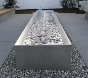 شركة تصميم نوافير ببريدة